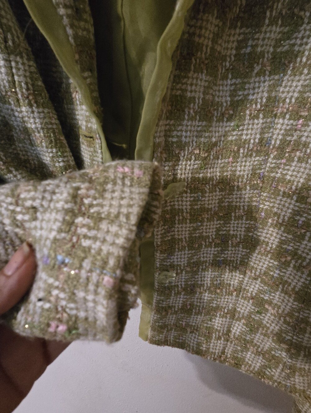 Requirements Jacket - Picture 6 of 10